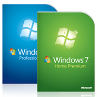 Microsoft công bố giá Windows 7