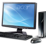 Acer khởi đầu năm Tý với 'chuột vàng' L3600