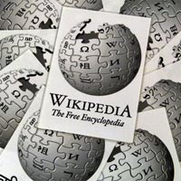 Tra cứu thông tin trên Wikipedia mà không cần internet