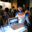 Laptop mini và các sản phẩm nổi bật tại Computex ngày đầu