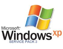Windows XP SP3 đã xuất hiện để download