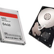 Tương lai thiết bị lưu trữ thuộc về SSD dù ổ cứng đạt 2 TB