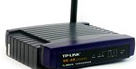 Router băng rộng - TP-Link TL-WR641G