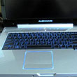 Khám phá laptop 'khủng' 5.000 USD