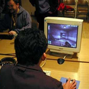 Năm 2009: Game online Trung Quốc lại bội thu