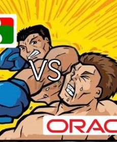 Google thắng kiện Oracle, cứu được 9 tỷ USD