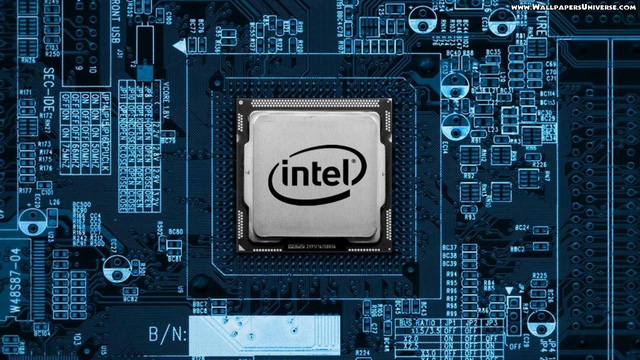 Intel sẽ không còn là một công ty máy tính nữa