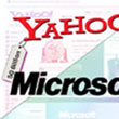 Microsoft 'đe dọa' Yahoo vì không chịu sáp nhập