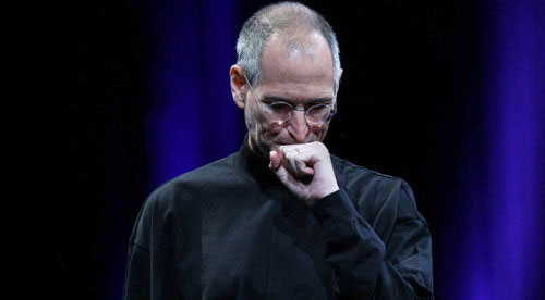 Bí mật cuộc đời Steve Jobs qua cuốn tiểu sử