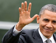 Tổng thống Obama đến Việt Nam: Ngành công nghệ sẽ có nhiều biến động?
