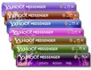 Bộ sưu tập giao diện đẹp mắt dành cho Yahoo! Messenger