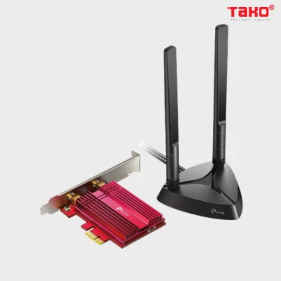 Router Wi-Fi Băng Tần Kép Tp-Link Archer TX3000E