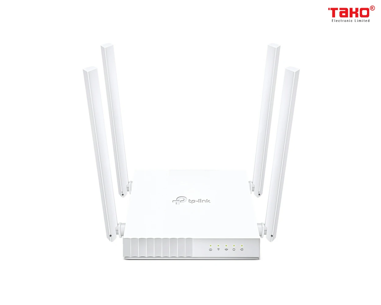 Archer C24 Router Wi-Fi Băng Tần Kép Tp-Link 1