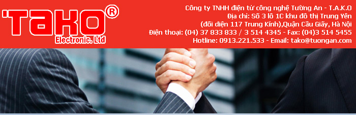 6 model thiết bị mạng bán chạy nhất tháng 5