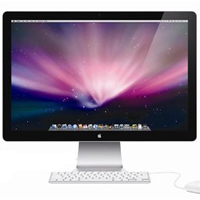 Apple ra mắt desktop mới