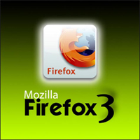 Firefox có bản cập nhật 3.0.7