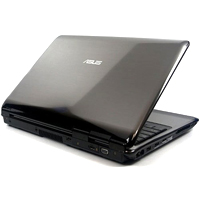 Bộ sưu tập laptop Asus mới 