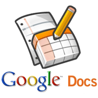 Google Docs lỗi 