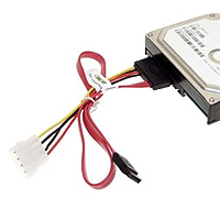 Chuẩn SATA 3.0 cho đĩa cứng đạt tốc độ 6 Gb/giây 