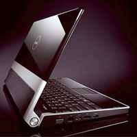 'Đập hộp' Dell Studio XPS 13