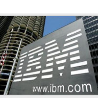 Thương vụ IBM - Sun vào giai đoạn đàm phán cuối