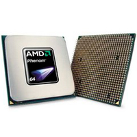 AMD kích xung Phenom II X4 lên 7GHz 