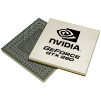 2009: nVidia ra mắt GPU 40 nm đầu tiên