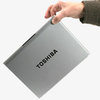 Các dòng laptop Toshiba 