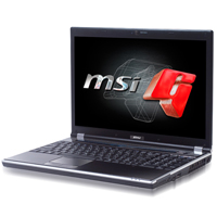 'Siêu phẩm' laptop chơi game MSI