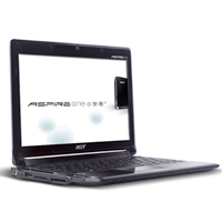 Acer Aspire One 531: Mình hạc xương mai