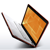 Lenovo IdeaPad Y550: 