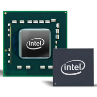 Intel ra mắt bộ xử lý CULV