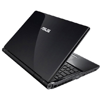 Asus: Ồ ạt tung laptop mới