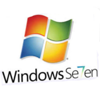 Điện toán 64 bit sẽ bùng nổ với Windows 7