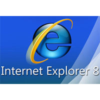 Tải về Internet Explorer 8 để nhận ngay ổ cứng di động 320GB!.