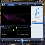 Xem truyền hình trên Window Media Player 