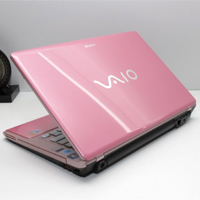 Sony Vaio CW: Vaio giá 