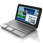 6 netbook mới và nổi bật