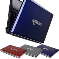 Khuyến mãi hoành tráng năm học mới với Laptop Axioo