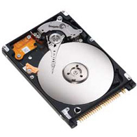 Seagate sắp ra mắt HDD 2,5 inch 1 TB