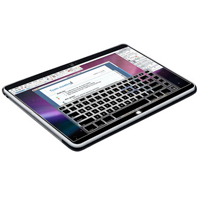 Tháng 10 sẽ có Apple netbook cảm ứng giá 800 USD