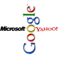 Microsoft, Yahoo, và Amazon hợp sức chống lại Google