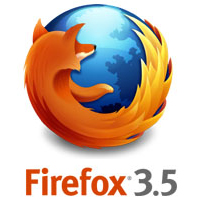 Firefox 3.5 qua ảnh