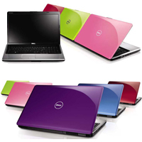 Dell ra mắt Inspiron 17