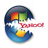 Microsoft - Yahoo vấp rào cản độc quyền