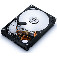 Ổ cứng 7200 rpm đầu tiên đạt dung lượng 2 TB