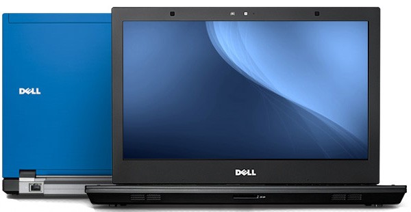 Dell hé lộ máy tính Latitude E4310: chưa nhiều cải tiến 