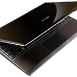 Netbook thời trang Eee PC 12 inch