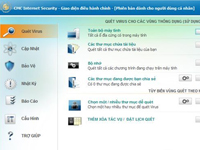 Thêm một phần mềm diệt virus “made in Việt Nam”