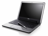 Dell trình làng netbook 12 inch đầu tiên